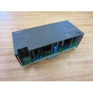 Siemens 6EP1-336-2BA00 Power Supply 6EP13362BA00 With Damaged Case - Used