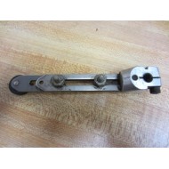 Honeywell Micro Switch 6PA44 Roller Arm Long (Pack of 2) - Used