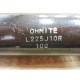 Ohmite L225J10R Lug Resistor