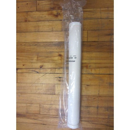 MBC40M20A Filter 40 Micron