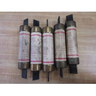 Gould Shawmut Ferraz Trionic TRS200 Fuse (Pack of 5) - Used