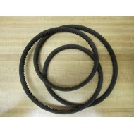 Gates BX86 Tri-Power Vextra Notched V-Belt - New No Box