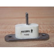 Motorola MR1209FL Rectifier Shelf Wear (White) - New No Box