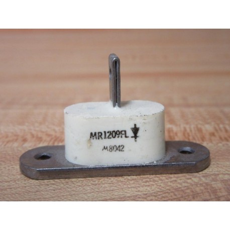 Motorola MR1209FL Rectifier Shelf Wear (White) - New No Box