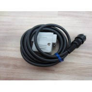 JAE DB-02-J9 Connector Cable - New No Box