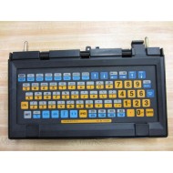 Allen Bradley 1770-FEC PLC-3 Keyboard 1770FEC Series A - Used