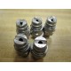 Bex 38 ZF5050 Spray Nozzles  ZF50 5.0 (Pack of 5) - New No Box