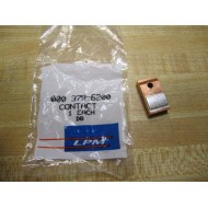 LPM 379-6200 Contact D8 3796200 0003796200 (Pack of 3)