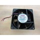 Mechatronics E9225X24B Fan DC Brushless DC24V 0.300A - Used