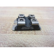 Ohmite OMCTGHGC Power Block Module 0MCTGHGC WO Screws - Used