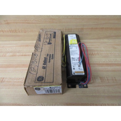 General Electric 446-L-SLH-TC-P Ballast 446LSLHTCP