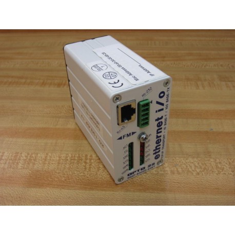 Opto 22 SNAP-B3000-ENET Programmable Controller SNAPB3000ENET - New No Box