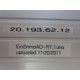Opto 22 SNAP-B3000-ENET Programmable Controller SNAPB3000ENET - New No Box