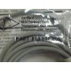 Canfield Connector Division 810-200-001 Cable 810200001