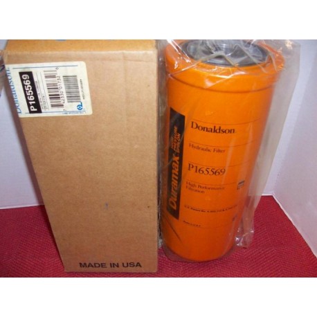 Donaldson P165569 Duramax Filter