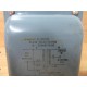 General Electric D-215AL Plate Transformer P-215AL - Used