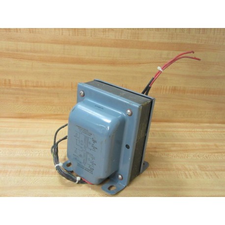 General Electric D-215AL Plate Transformer P-215AL - Used