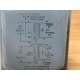 General Electric D-215AL Plate Transformer P-215AL - Used