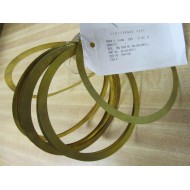 Limitorque 60-660-0015-1 Shim  6066000151 (Pack of 14) - New No Box