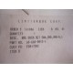 Limitorque 60-660-0015-1 Shim  6066000151 (Pack of 14) - New No Box