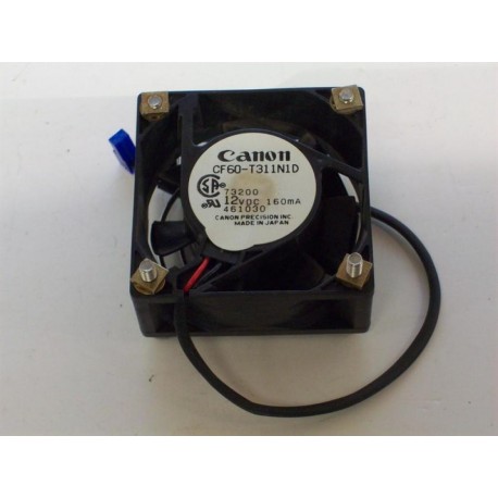 Canon CF60T311N1D Fan CF60-T311N1D