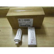 General Electric F18TBXSPX35A4P Lamps (Pack of 7)