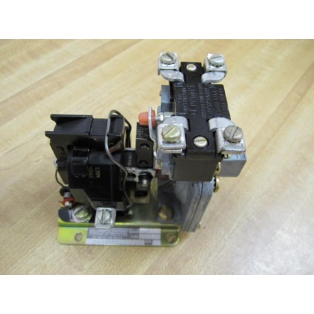 Square D 9050-AO-1D Time Delay Relay 9050-A0-1D - New No Box