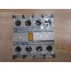 Telemecanique LA1-DN22 Schneider Contact Block LA1DN22 019632