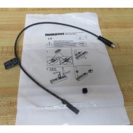 Numatics PNP-QDS-M8-U Magnetic Position Sensor PNPQDSM8U