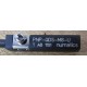 Numatics PNP-QDS-M8-U Magnetic Position Sensor PNPQDSM8U