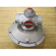 North American MFG Co 7218-3 Regulator 72183 - Used