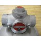 North American MFG Co 7218-3 Regulator 72183 - Used
