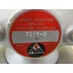 North American MFG Co 7218-3 Regulator 72183 - Used