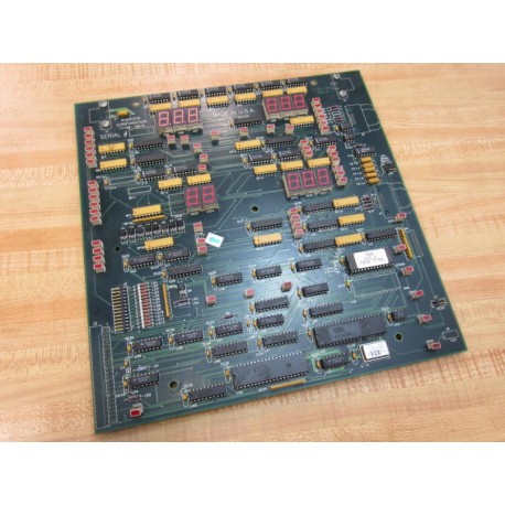 Rimrock 11120-1089 Digital Diaplay Board 111201089 - Parts Only