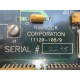 Rimrock 11120-1089 Digital Diaplay Board 111201089 - Parts Only