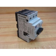 Allen Bradley 140M-C2E-C20 Circuit Breaker 140MC2EC20 - New No Box