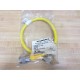 Turck RSM RKM 46-0.5M Cord Set U2283-16