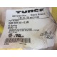 Turck RSM RKM 46-0.5M Cord Set U2283-16