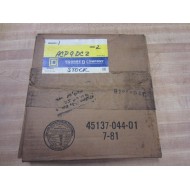 Square D ACP9DC2 Cover Panel Series 2
