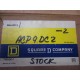Square D ACP9DC2 Cover Panel Series 2