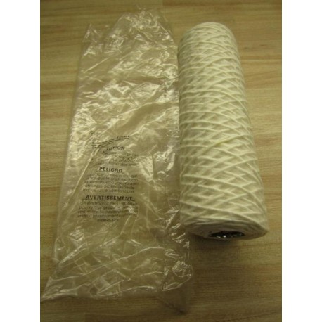 Commercial Filters 8F0 Filter 8FO Carborundum Color: White (Pack of 6)