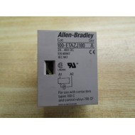 Allen Bradley 100-ETAZJ180 Electronic Timing Module 100ETAZJ180 - New No Box