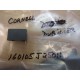 Cornell Dubilier 160105J250N Film Capacitor (Pack of 18) - New No Box