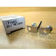 Cutler Hammer FH45 Overload Relay Heater Element