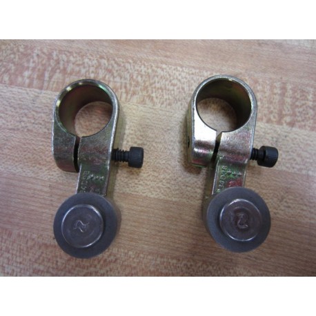 Square D 9007-B1 Lever Arm 75972 .. (Pack of 2) - New No Box