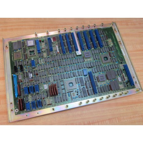 Fanuc A16B-1010-0190 Board A16B-1010-019004B - Parts Only