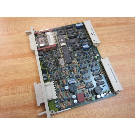 Siemens 6ES5308-3UA12 Serial Interface GWK-X30 - Used