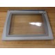 Allen Bradley 2711P-T15C4B1 PanelView Plus 1500 Front Display Panel Only - Used