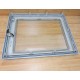 Allen Bradley 2711P-T15C4B1 PanelView Plus 1500 Front Display Panel Only - Used