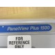 Allen Bradley 2711P-T15C4B1 PanelView Plus 1500 Front Display Panel Only - Used